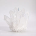 CLEAR QUARTZ CLUSTER (350G)