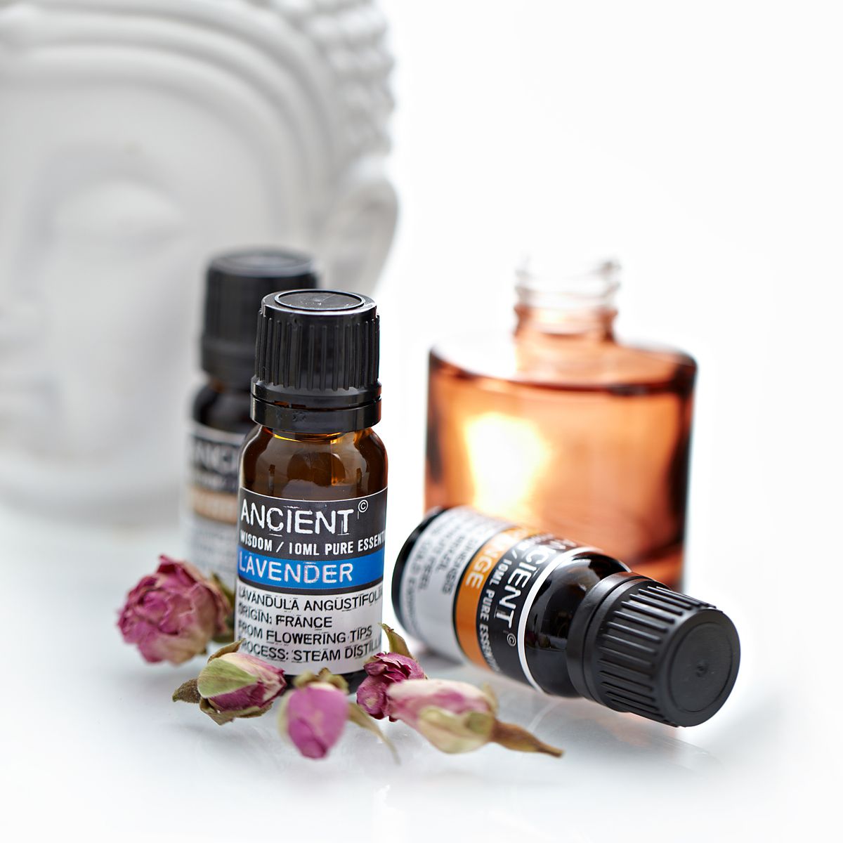 TEA TREE ESSENTIAL OIL