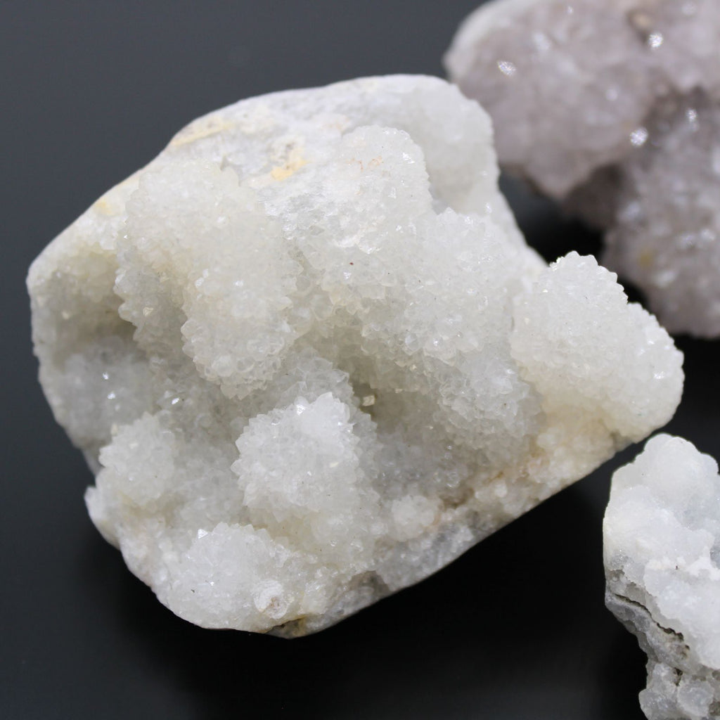 FINGER QUARTZ