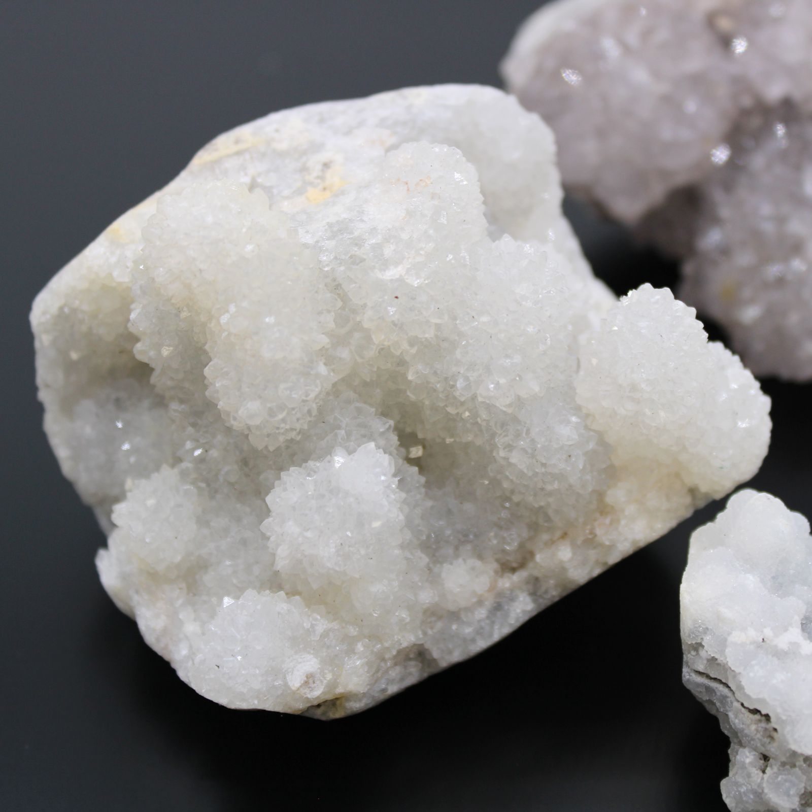 FINGER QUARTZ