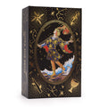 LET THE MAGIC BEGIN GOLD FOIL TAROT GIFT SET