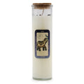 LUCK MAGIC SPELL CANDLE