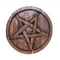 PENTAGRAM BALI MAGIC PUZZLE BOX