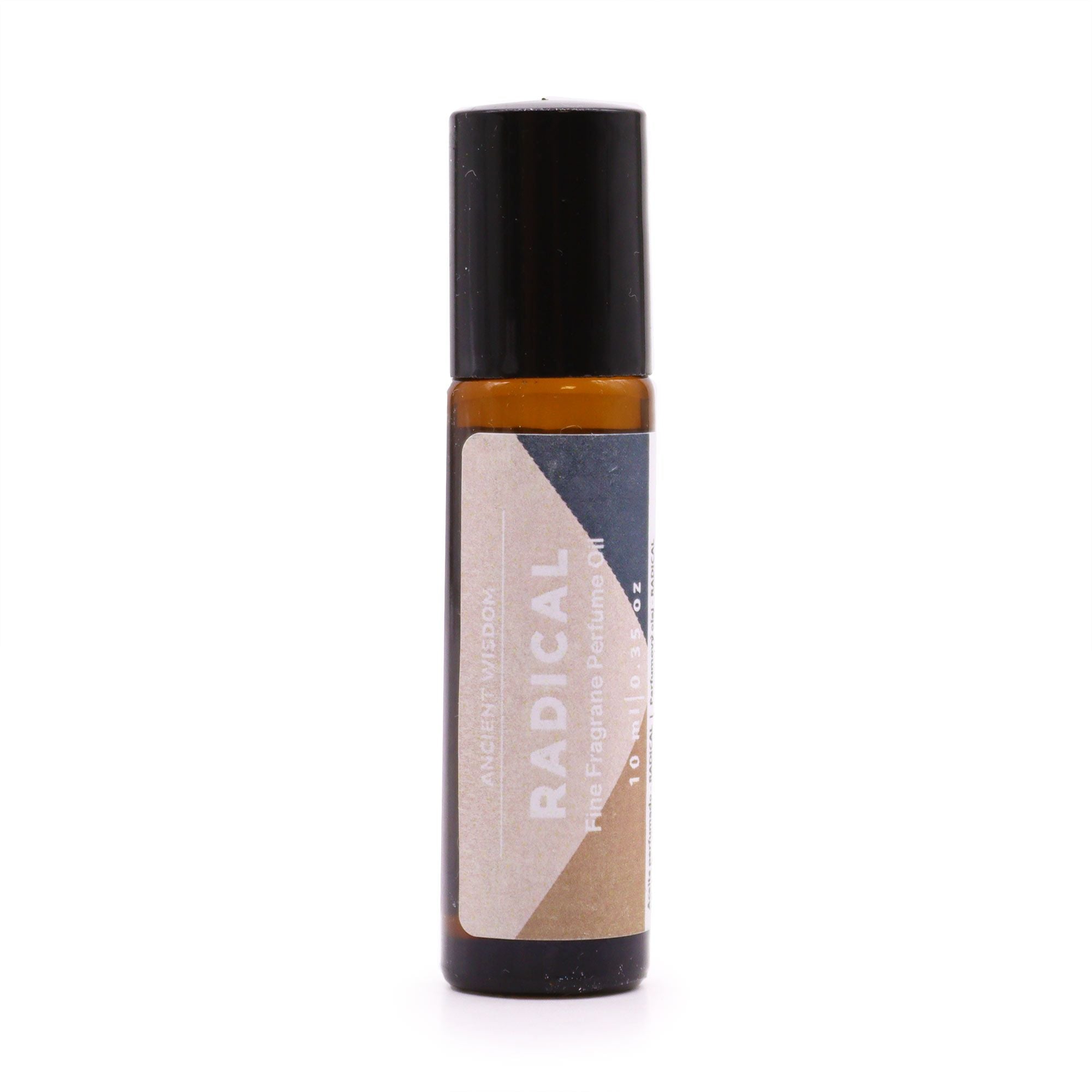 RADICAL PERFUME OIL ROLL-ON
