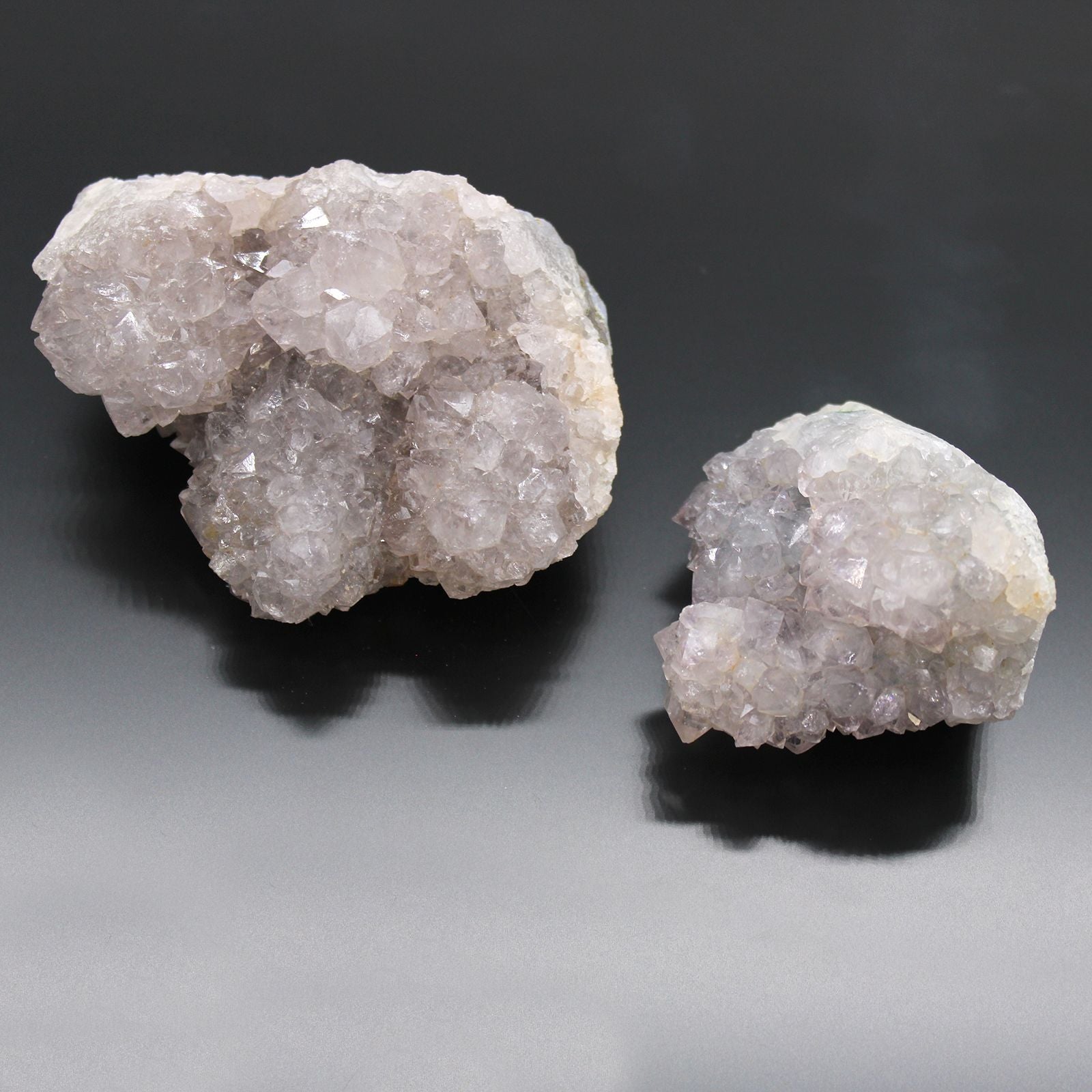 FINGER QUARTZ