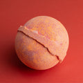FIRE ELEMENTAL CRYSTAL BATH BOMB