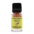 WAKE UP AROMATHERAPY SMELLING SALTS