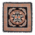 EARTH MOTHER ALTAR CLOTH