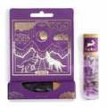 THE MOON TAROT ROLL-ON