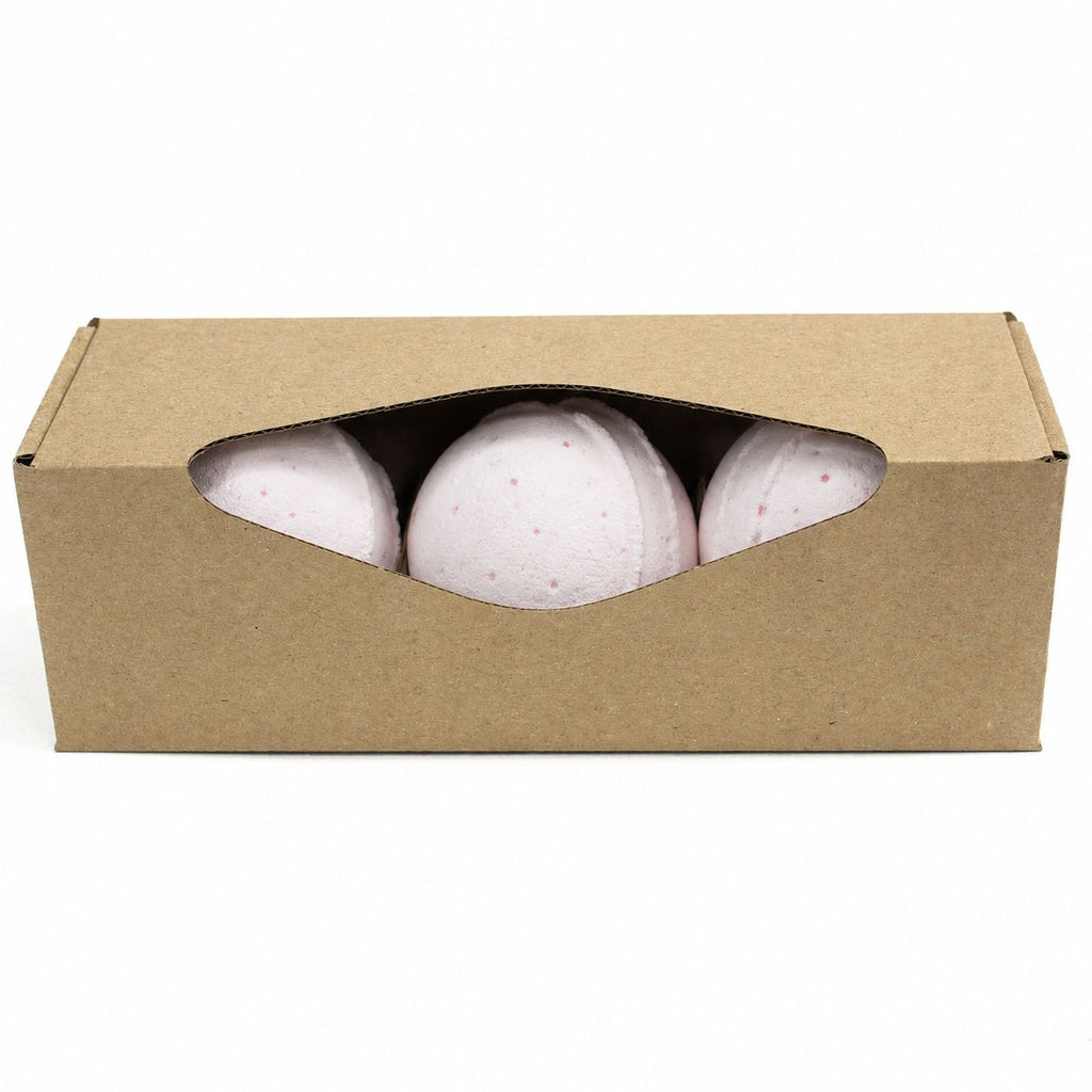 HEARTH SPELL BATH BOMB GIFT SET
