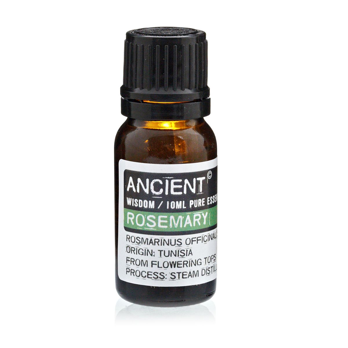 ROSEMARY ESSENTIAL OIL