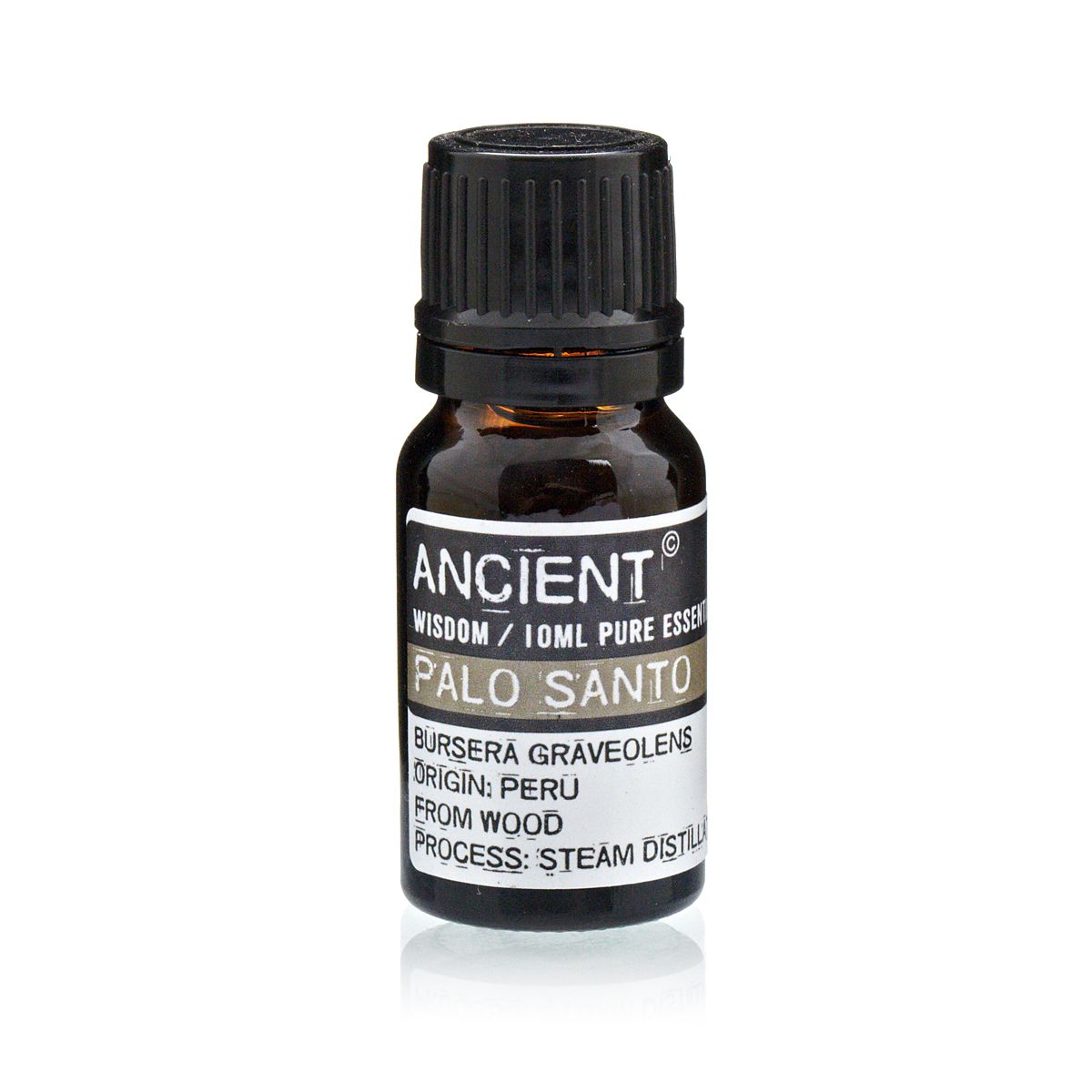 PALO SANTO ESSENTIAL OIL