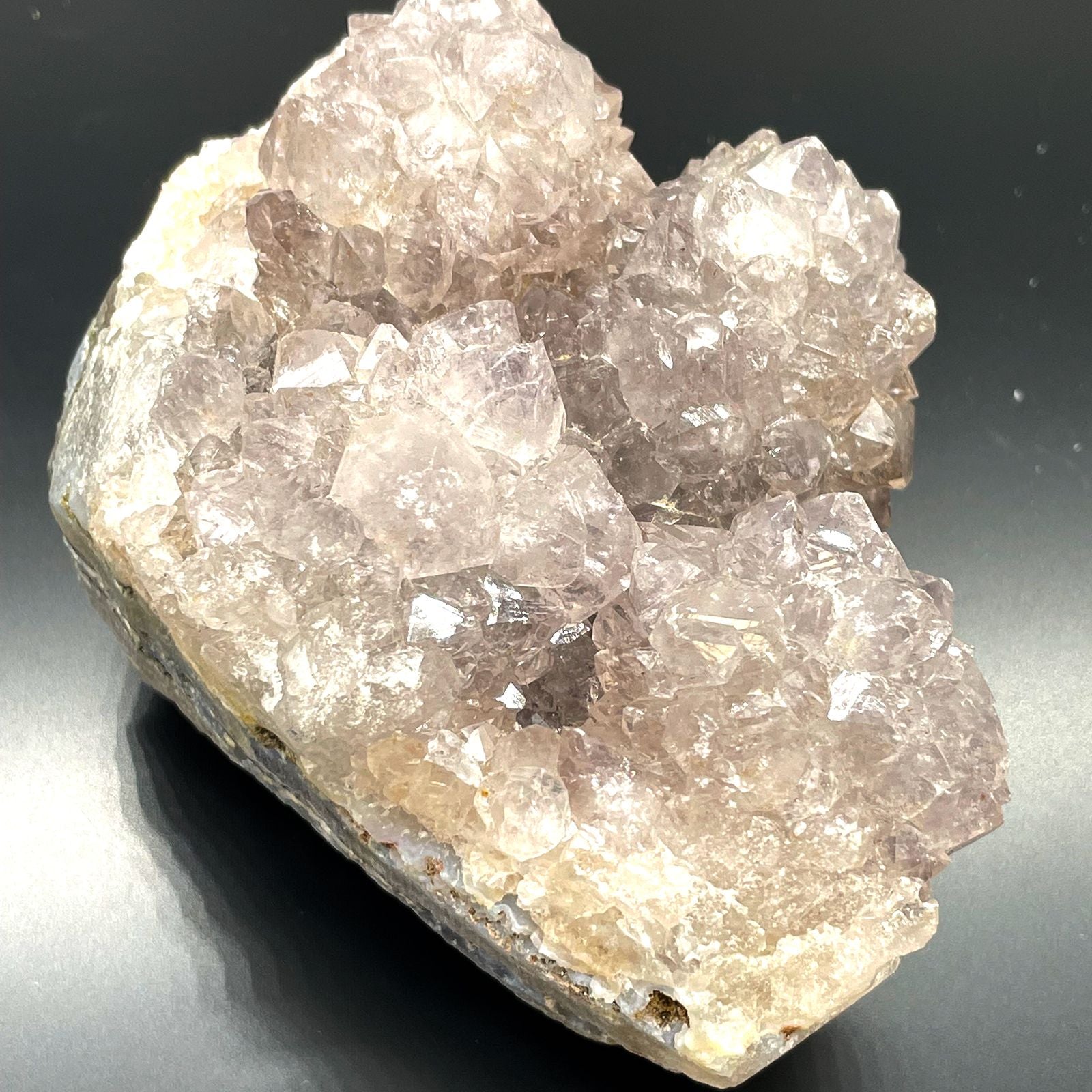 FINGER QUARTZ
