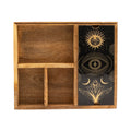 TAROT STORAGE BOX + CARD HOLDER