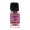 CALM AROMATHERAPY SMELLING SALTS
