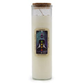 CLEANSING MAGIC SPELL CANDLE