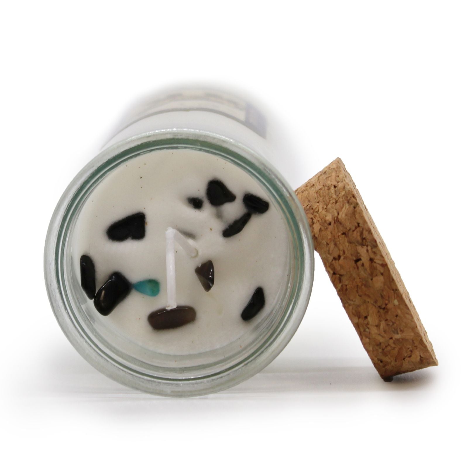 LUCK MAGIC SPELL CANDLE