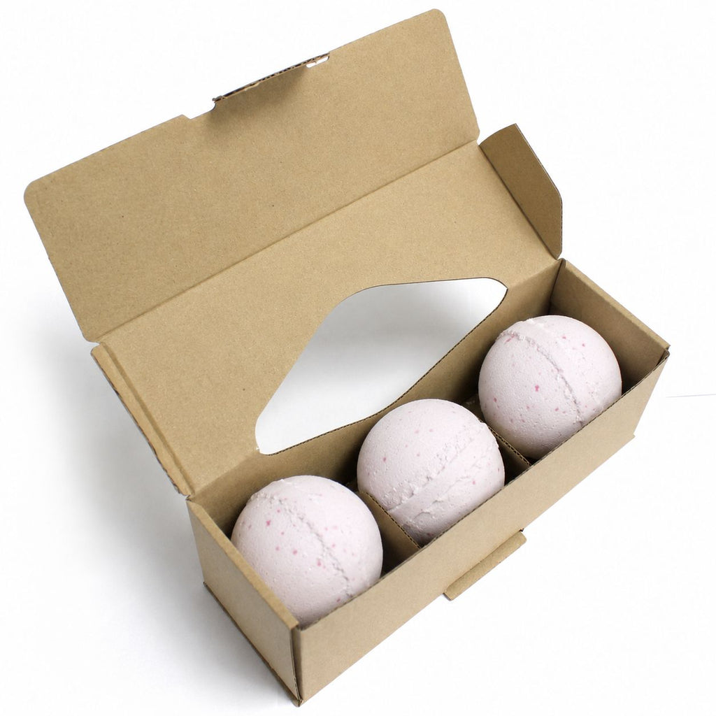 HEARTH SPELL BATH BOMB GIFT SET