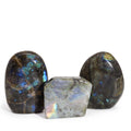 MADAGASCAR LABRADORITE