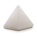 SELENITE PYRAMID (5CM)