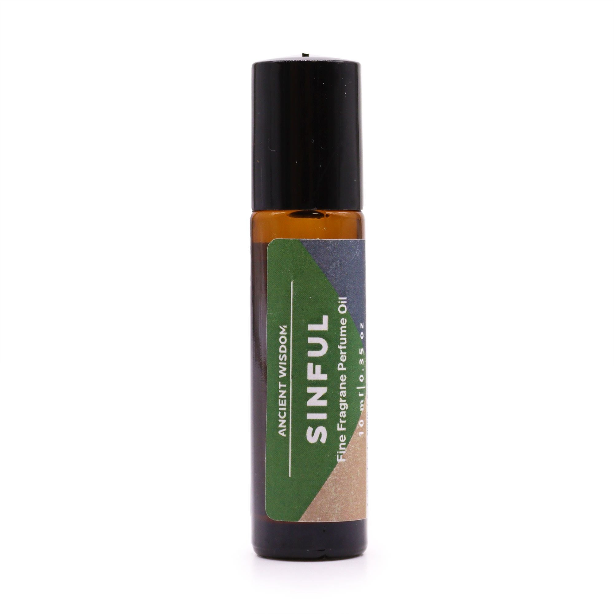 SINFUL PERFUME OIL ROLL-ON