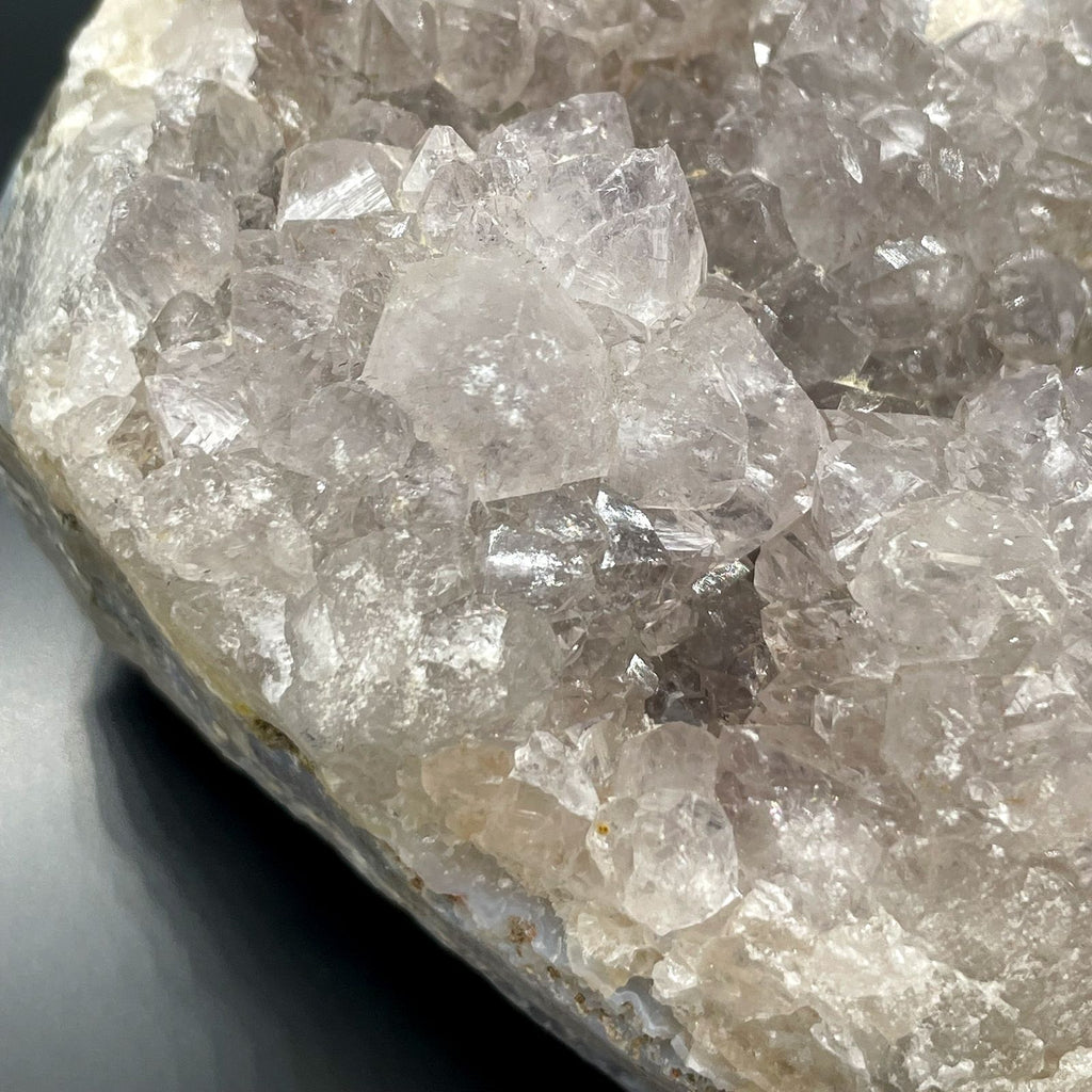 FINGER QUARTZ