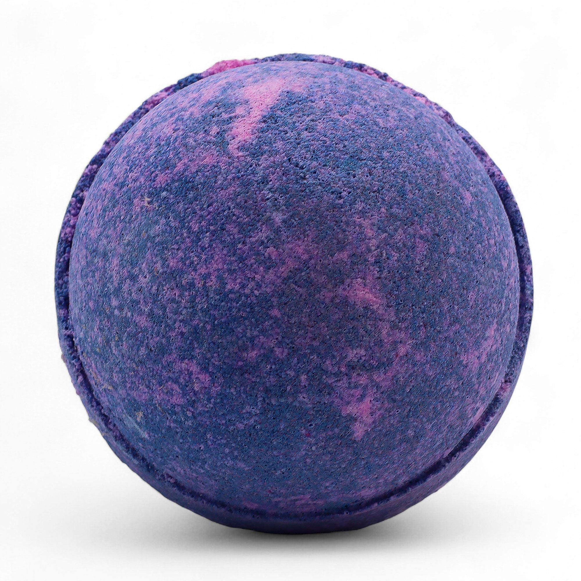 VIOLET VEIL BATH BOMB GIFT SET