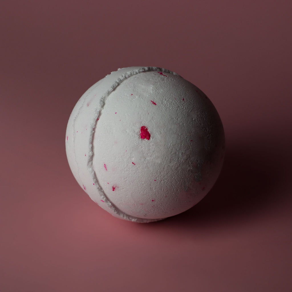 MOON MILK BATH BOMB GIFT SET