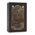 GOLD FOIL TAROT GIFT SET
