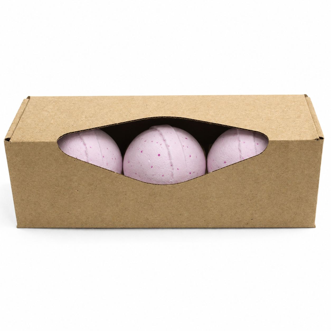 LOVE SPELL BATH BOMB GIFT SET