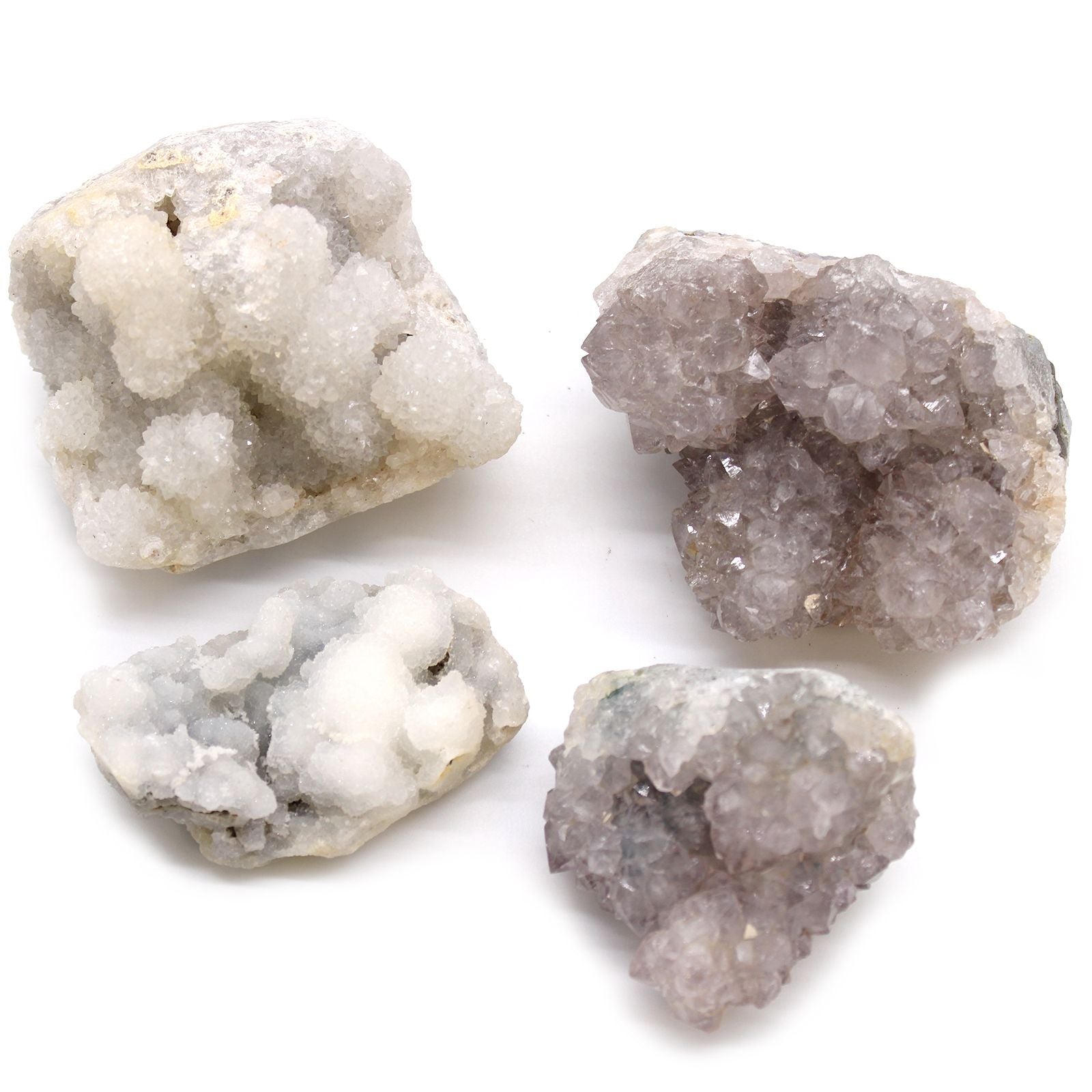 FINGER QUARTZ