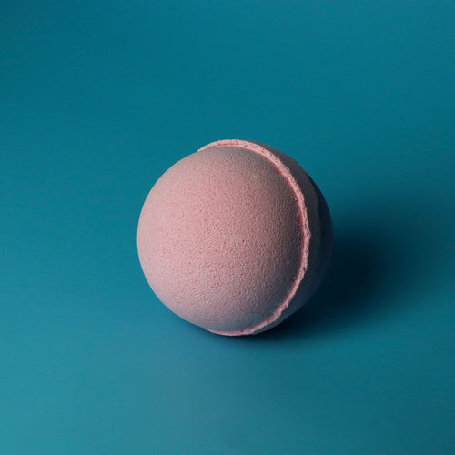 BERRY ENCHANTMENT BATH BOMB GIFT SET