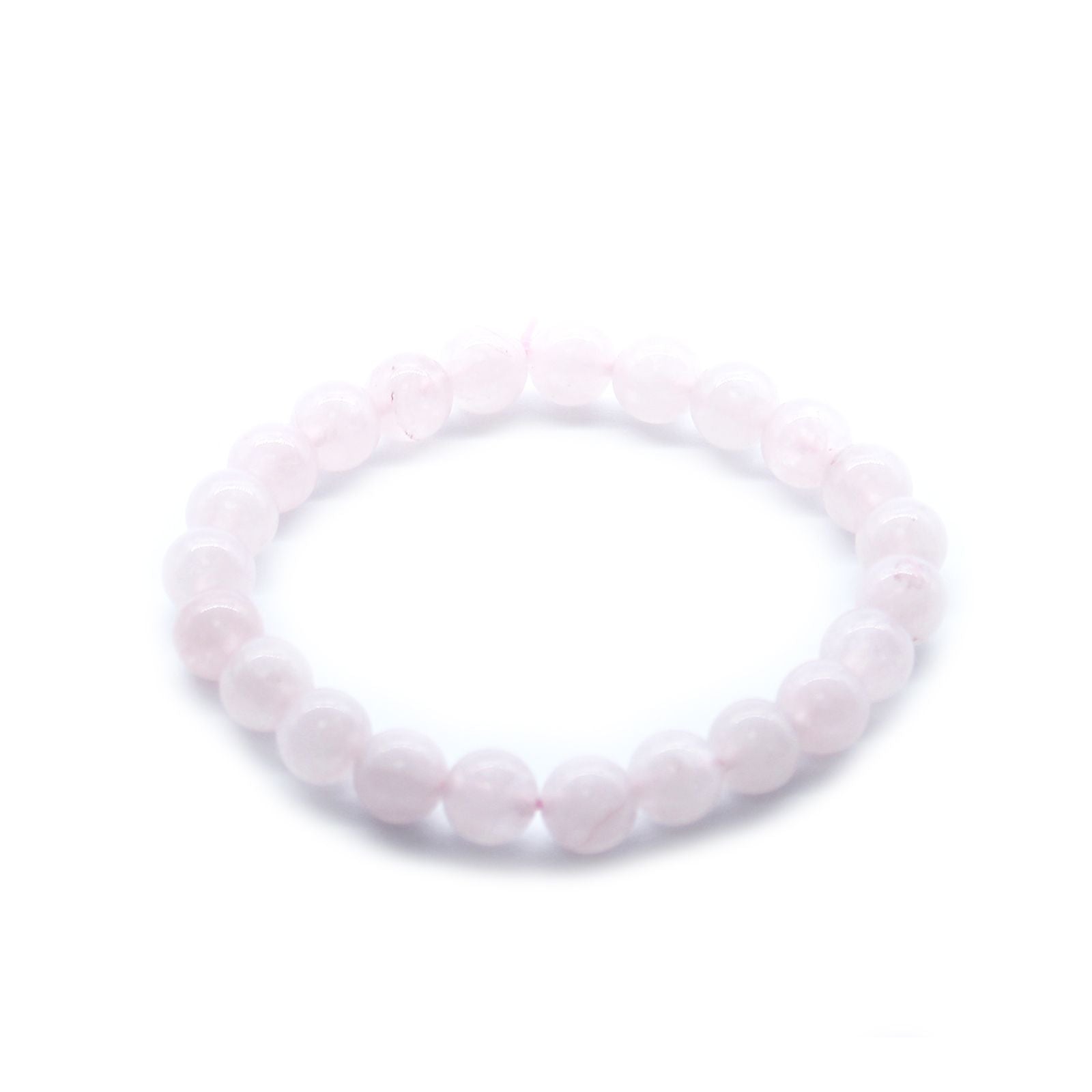 ROSE QUARTZ MANIFESTATION BRACELET