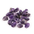 AMETHYST RAW CRYSTALS