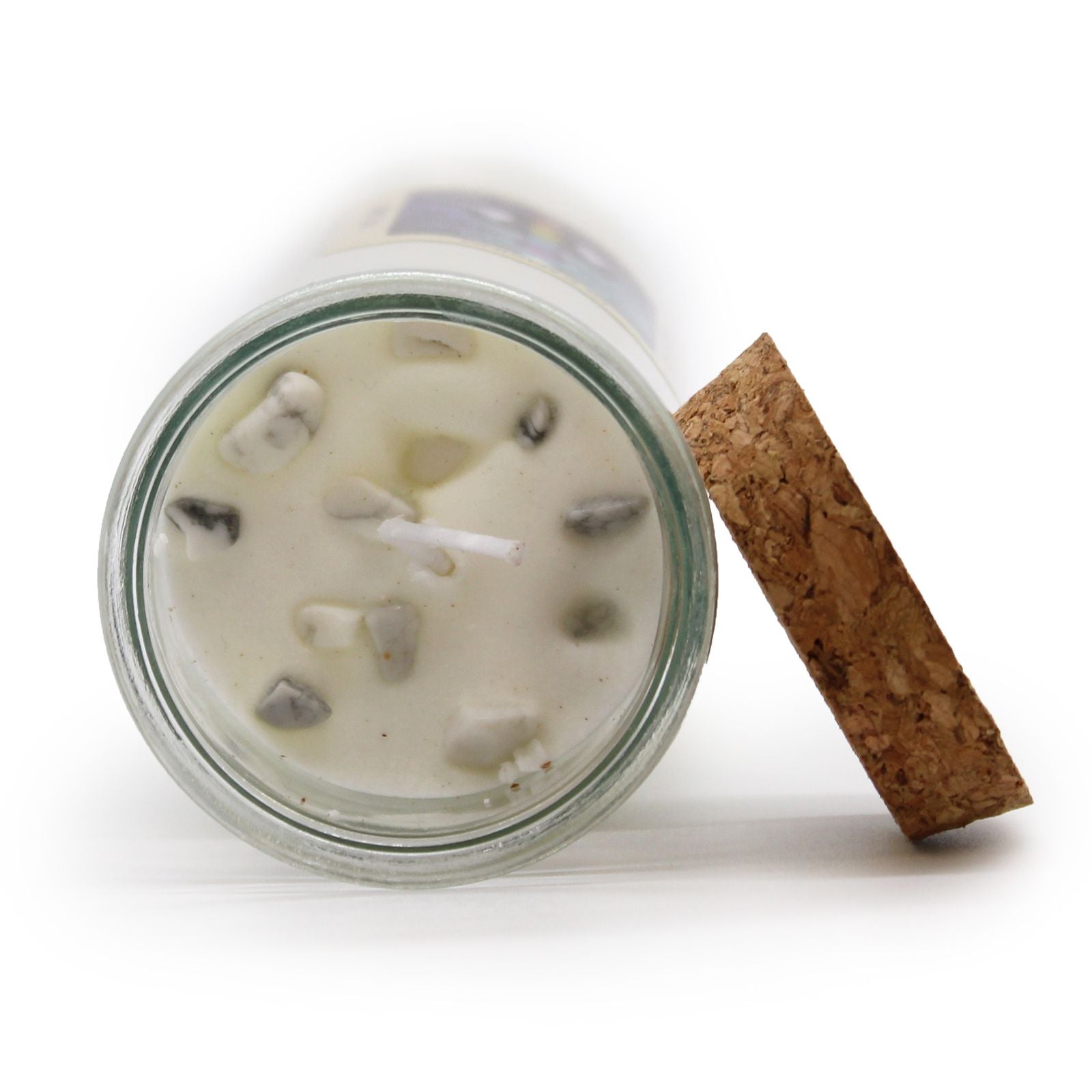 CLEANSING MAGIC SPELL CANDLE