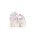MEDIUM AURA ANGEL QUARTZ