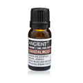 AMYRIS ESSENTIAL OIL