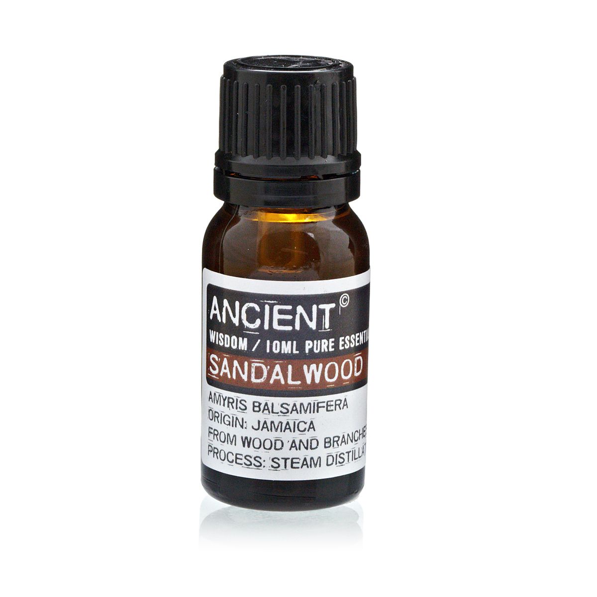 AMYRIS ESSENTIAL OIL