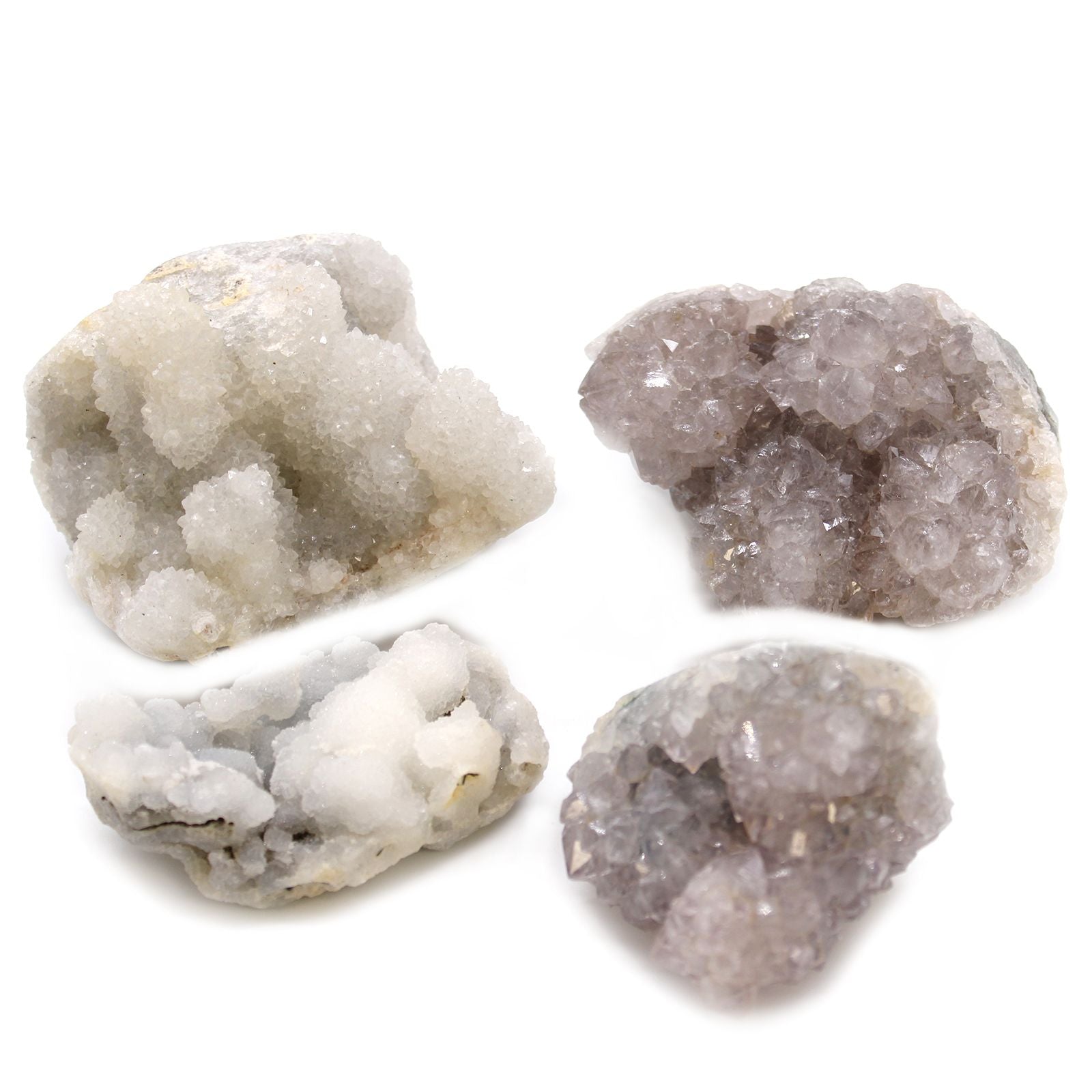 FINGER QUARTZ