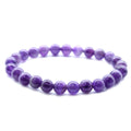 AMETHYST MANIFESTATION BRACELET