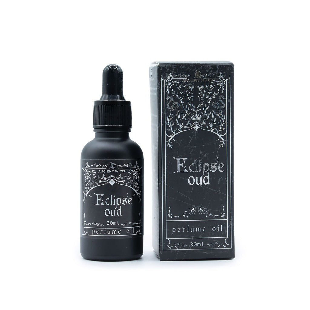ECLIPSE OUD PERFUME OIL