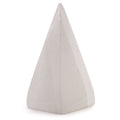 SELENITE PYRAMID (10CM)