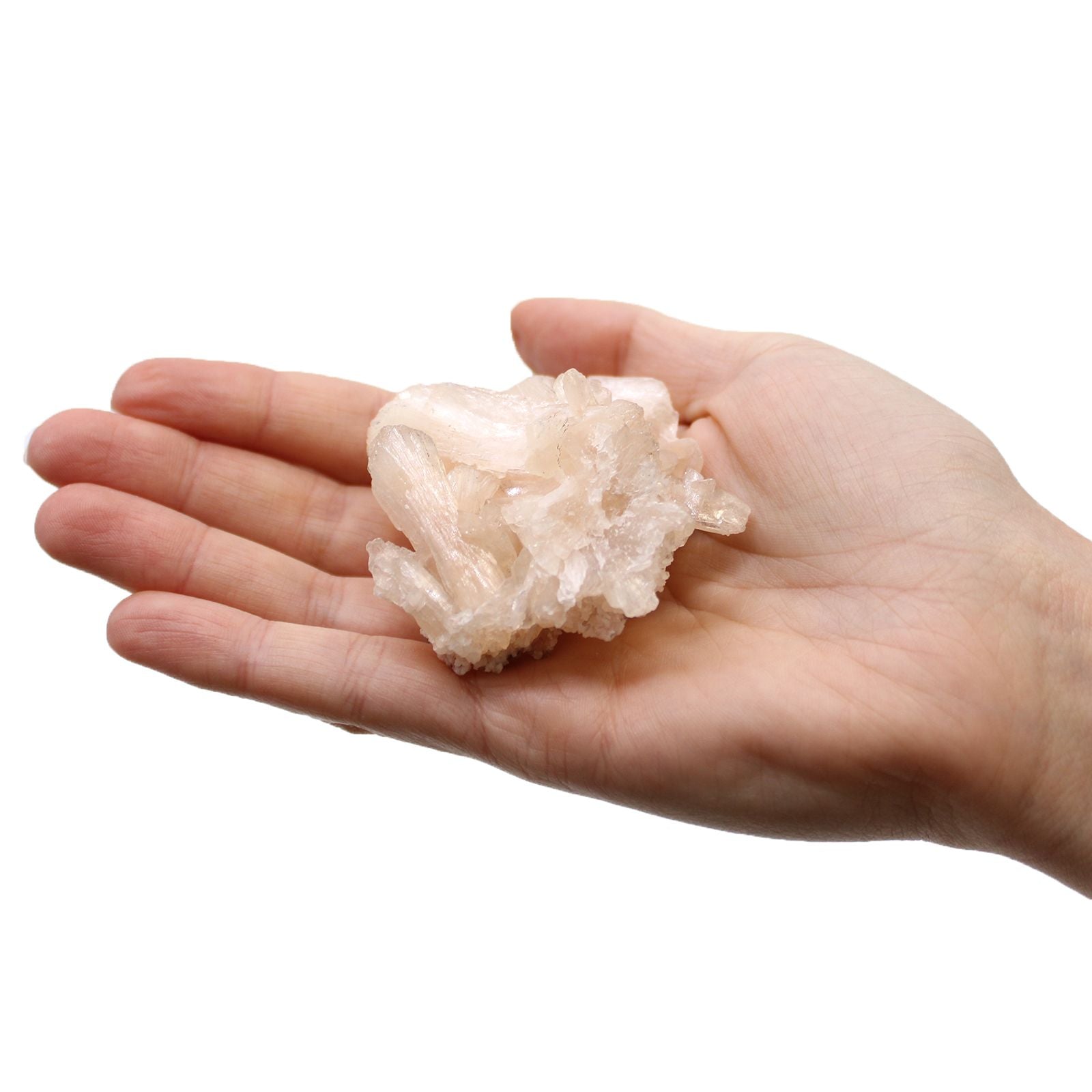 FINGER QUARTZ