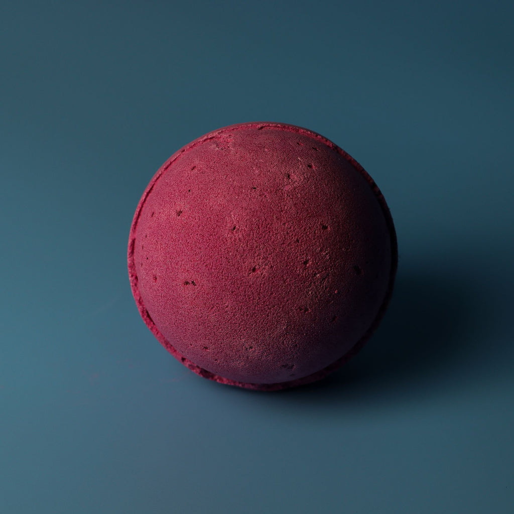 WILD BERRY BATH BOMB GIFT SET