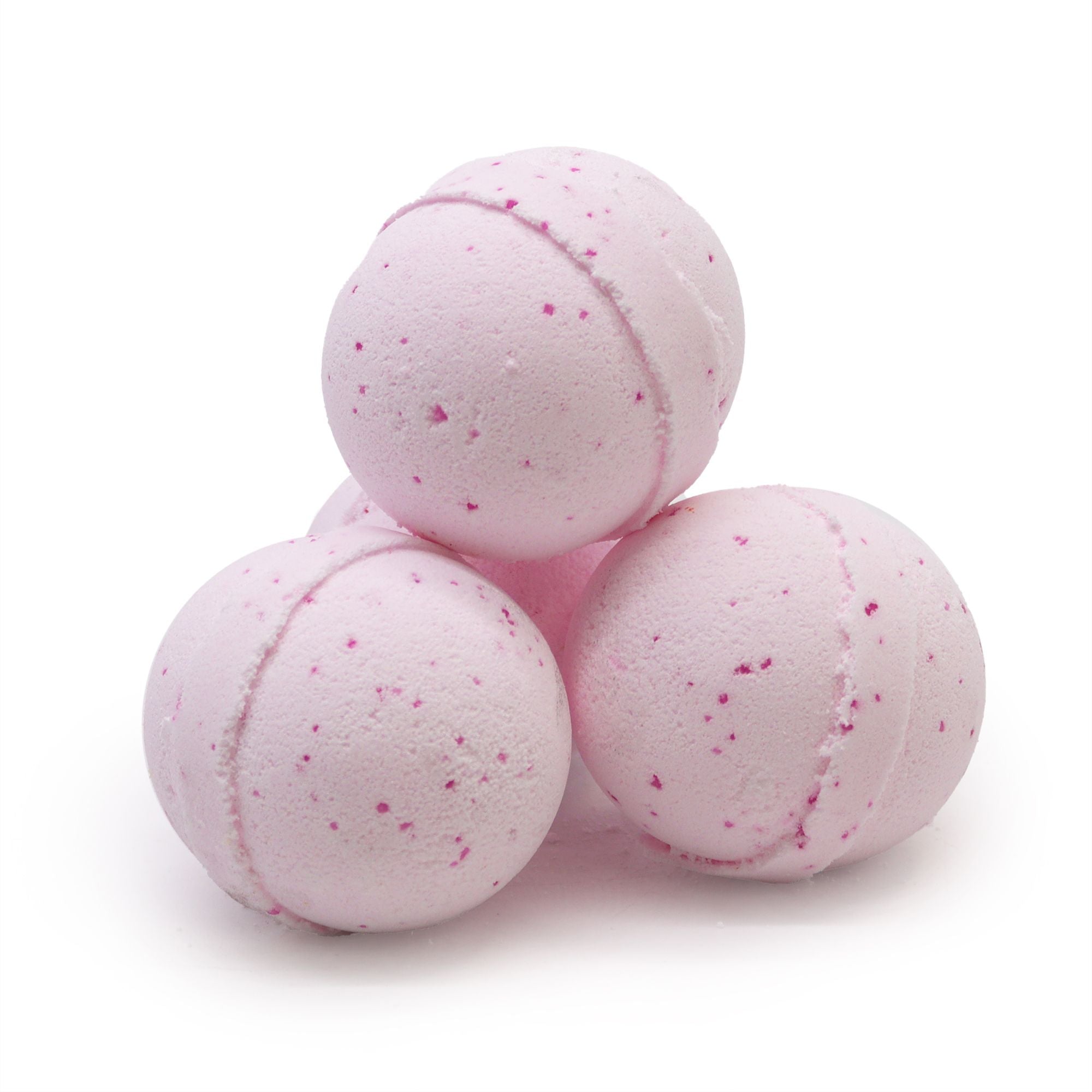 LOVE SPELL BATH BOMB GIFT SET