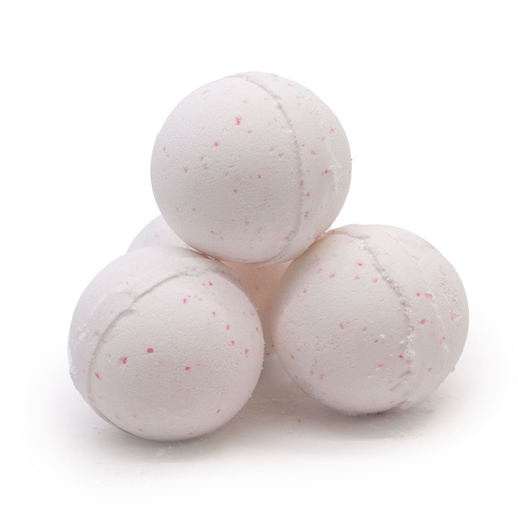 HEARTH SPELL BATH BOMB GIFT SET