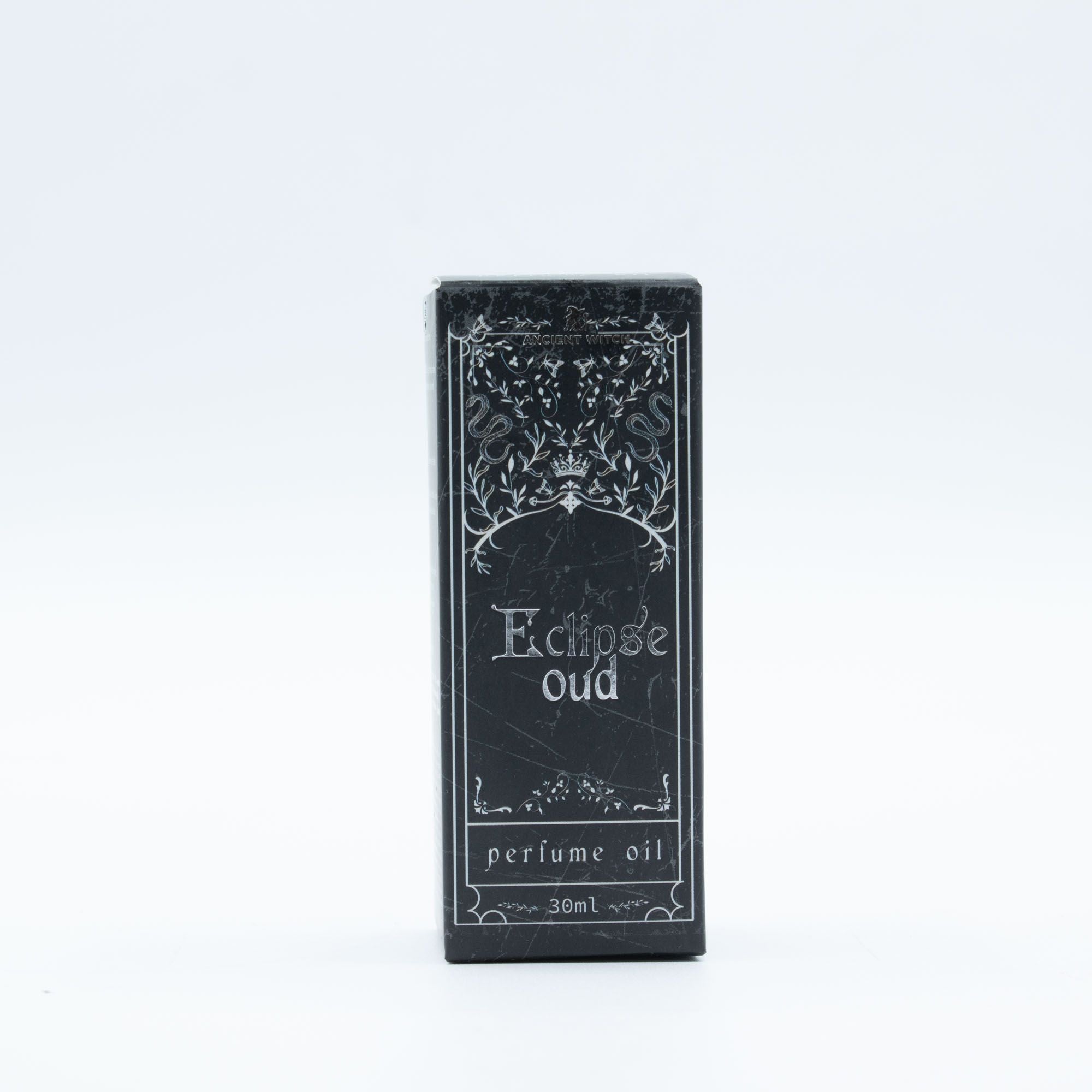 ECLIPSE OUD PERFUME OIL