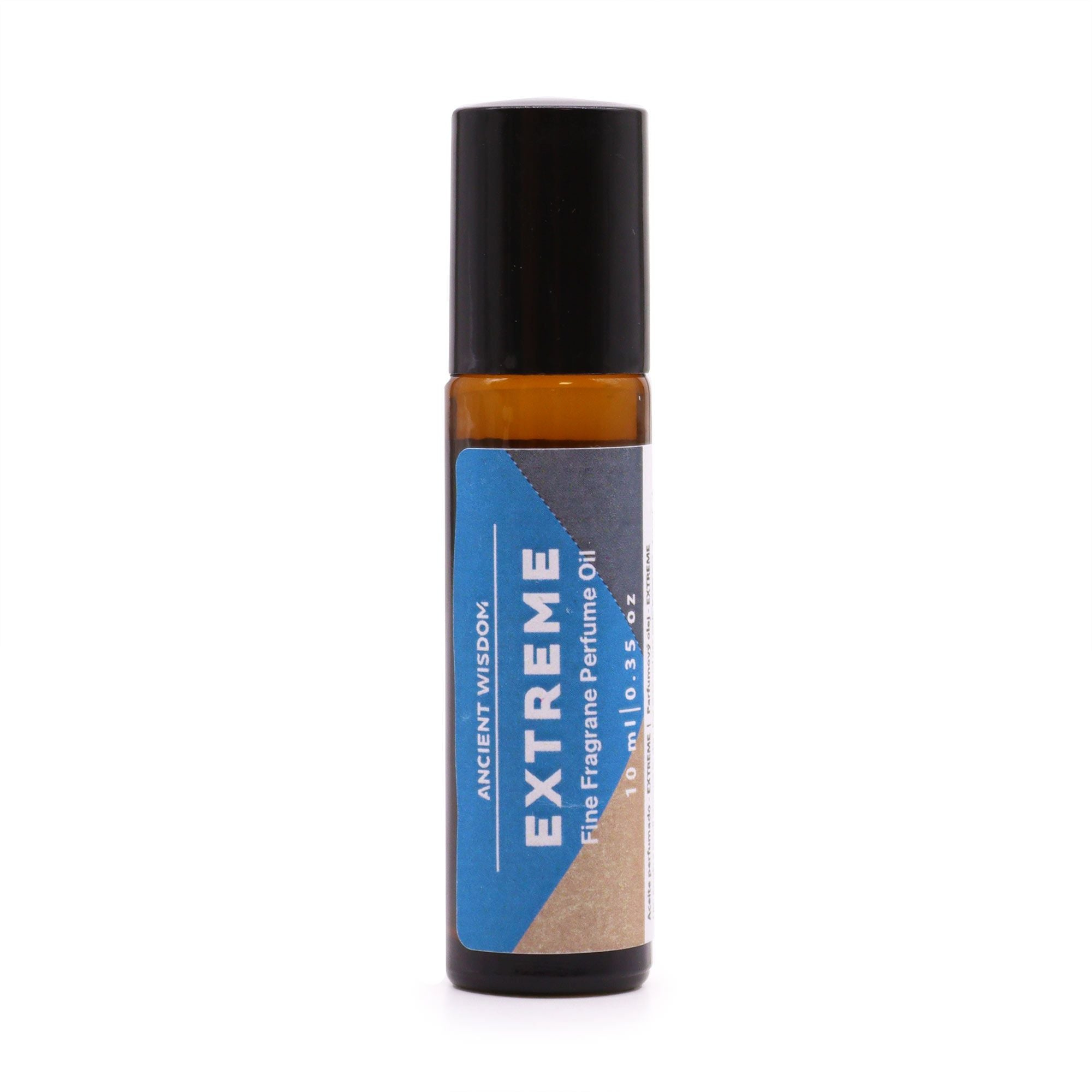 EXTREME PERFUME OIL ROLL-ON