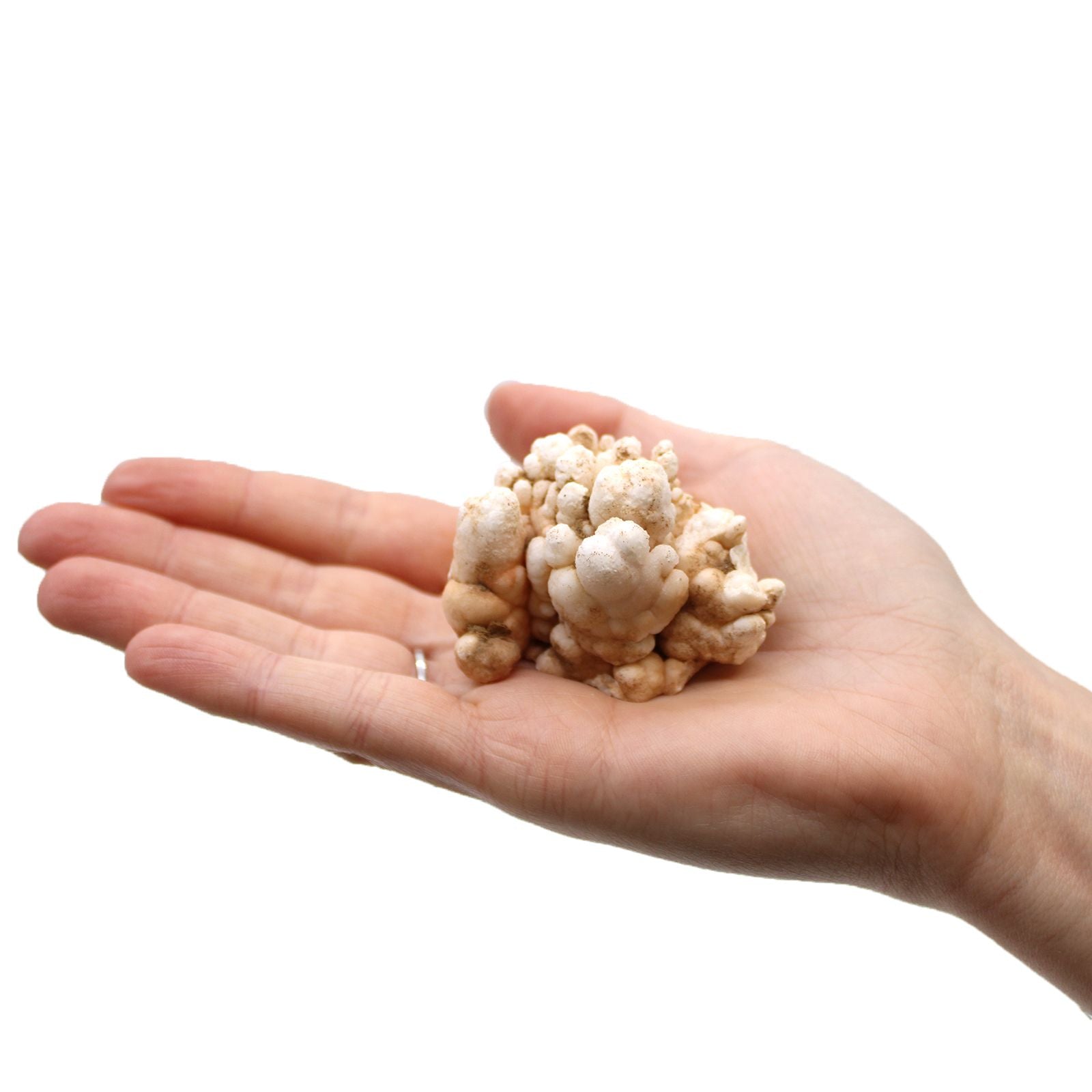 FINGER QUARTZ