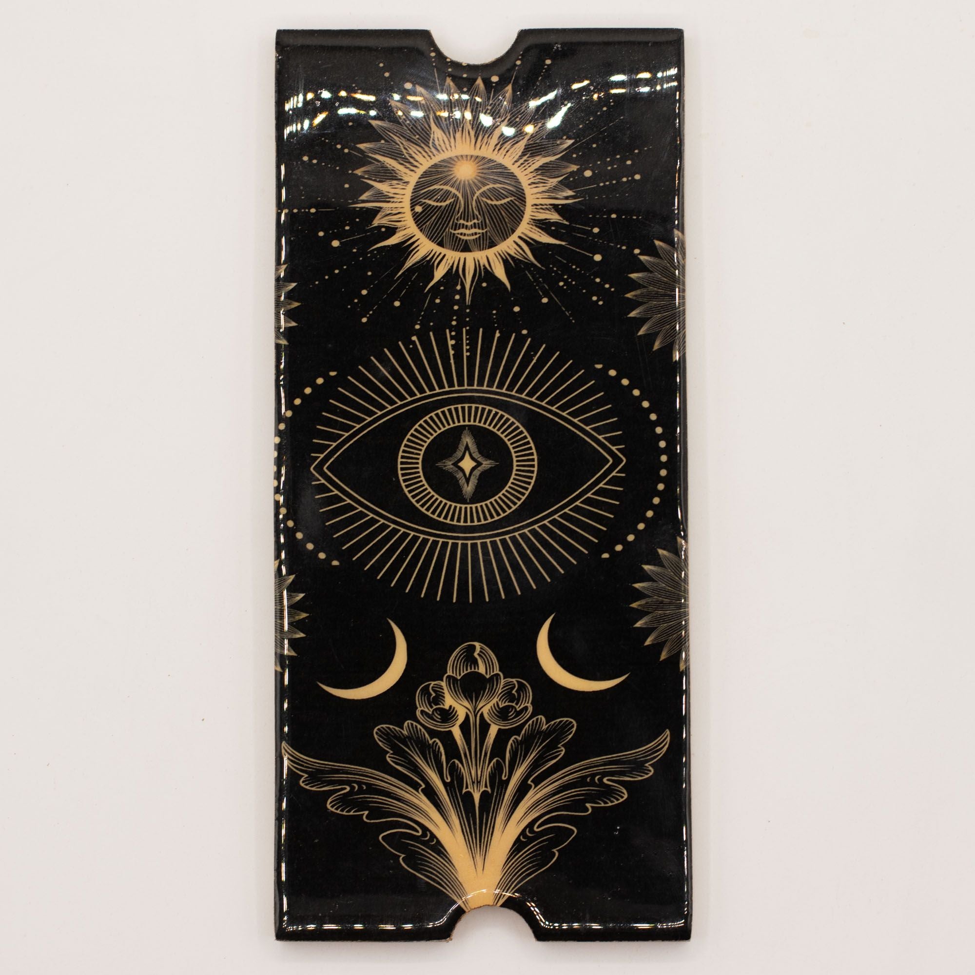 TAROT STORAGE BOX + CARD HOLDER
